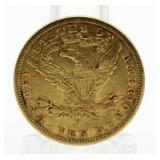 RARE 1894-O Liberty $10 Gold Piece