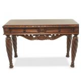 Ashley 553 North Shore sofa table