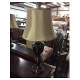 Ashley L203 Table Lamps