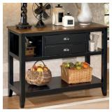 Ashley 580 Owingsville dining room server