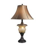 Ashley Danielle table lamps