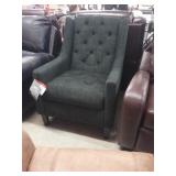 Ashley 630 tufted chair