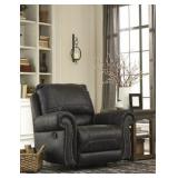 Ashley 633 milhaven rocker recliner