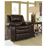 Ashley 887 rocker recliner