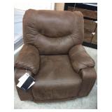 Ashley 836 rocker power recliner