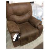 Ashley 836 rocker power recliner