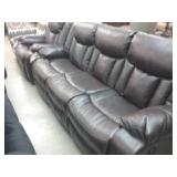 Ashley 103 Reclining sofa