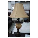 Ashley Antique Style lamps