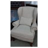 Ashley accent chair