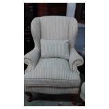 Ashley accent chair