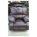 Ashley 426 rocker recliner