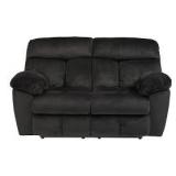 Ashley 223 reclining super plush loveseat