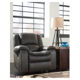 Ashley 800 plush rocker recliner