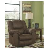 Ashley 327 rocker recliner