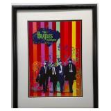 "The Beatles Rock band" by Giclee