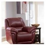 Ashley 761 Rocker recliner