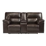 Ashley 473 reclining loveseat