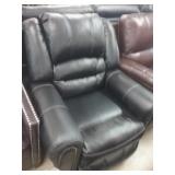 Ashley Durablend rocker recliner