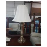 Metal Antique style lamps