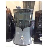 Air innovations clean mist humidifier