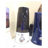 Air innovations clean mist humidifier