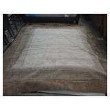 JC Penny home 8x10 rug