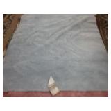 Royal velvet 5x6 bath rug