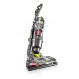 Hoover air steerable vaccuum