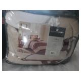 Madison Park 7pc King Comforter Set