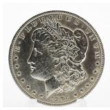 1904-O Morgan Silver Dollar