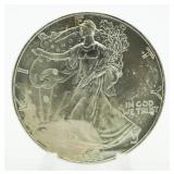 1995 American Eagle Silver Dollar