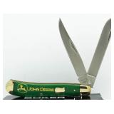 Boker John Deere Bone Handle Knife