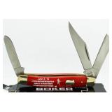 Boker John 3:16 Scripture Knife