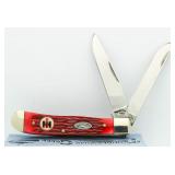 International Harvester Large Trapper Knife