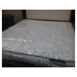 Serta icomfort hybrid King mattress