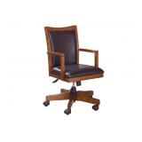 Ashley 319 Cross Island pneumatic office chair