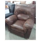 Ashkey 776 Rocker Recliner