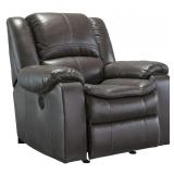 Ashley 889 Long Knight rocker recliner