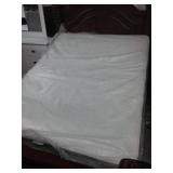 King Koil Comfort solutions queen size mattress