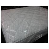 King Koil Queen Little Mack Mattress& Box