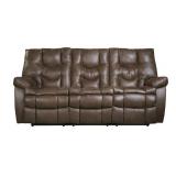 Ashley 922 Reclining Sofa & Loveseat