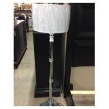 Ashley Metal accent floor lamp