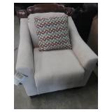 Ashley 958 accent chair