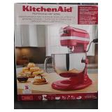 KitchenAid Professional 600 series mixer