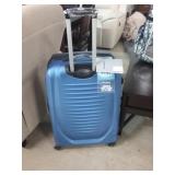 Samsonite Swerve Rolling Travel Case MSRP $380