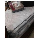 Serta iSeries king mattress & box