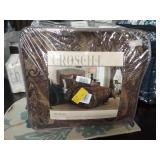 Croscill King Bedding Set