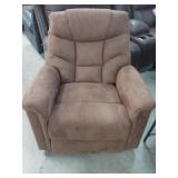 JC Penny Recliner