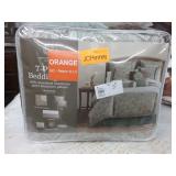 Home Expressions King 7pc comforter set