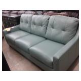 Ashley 591 sleeper sofa. As-Is Minor tear